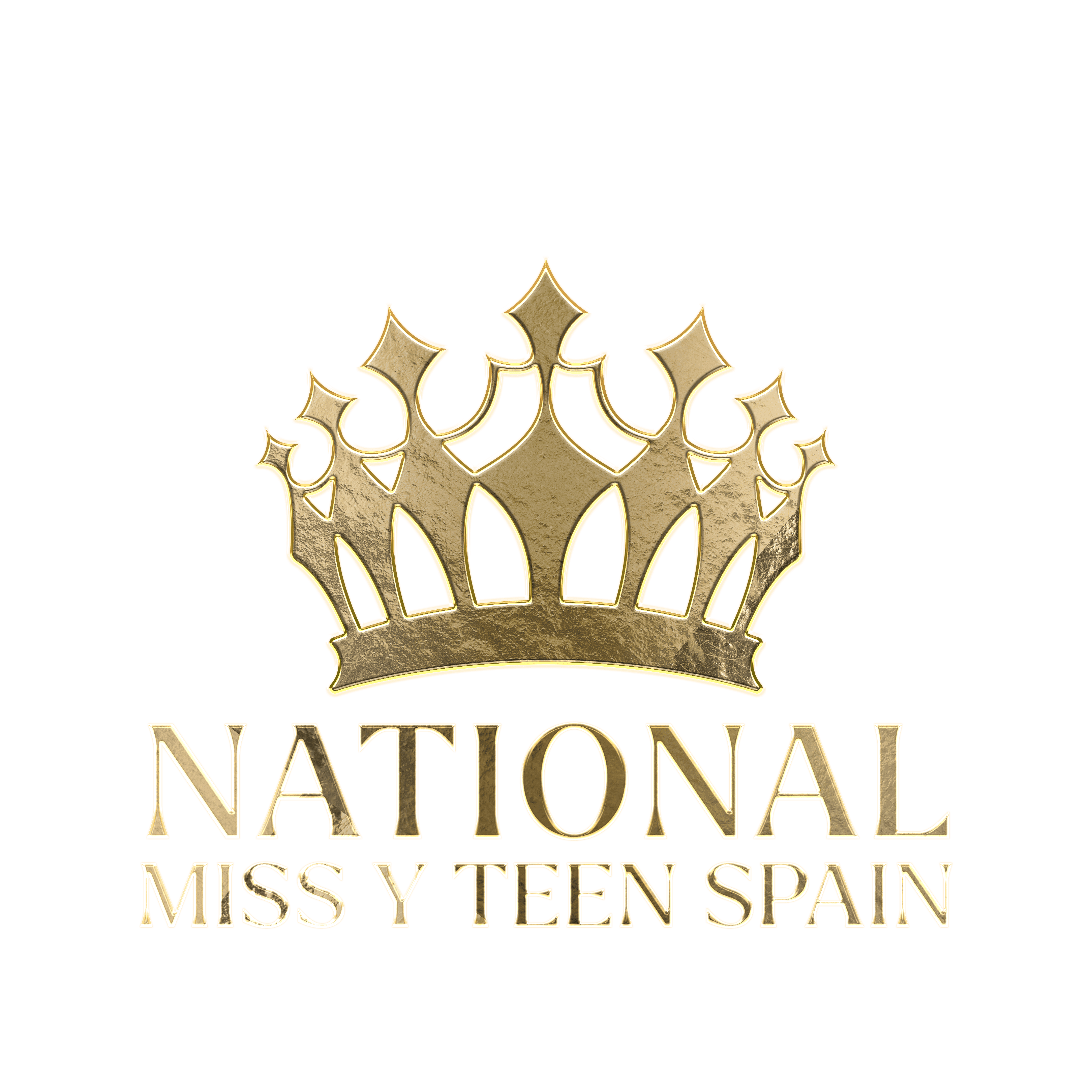 National Miss and Teen Spain